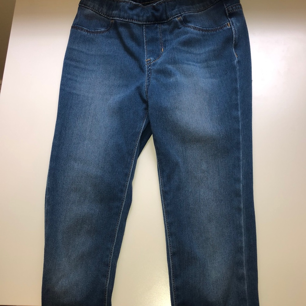 Old Navy denim jeans